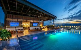 Holiday Inn Bucaramanga Cacique, an IHG Hotel